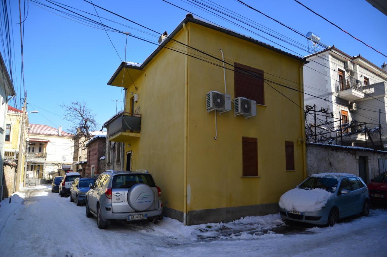 Piro's Cozy - Centre Korce
