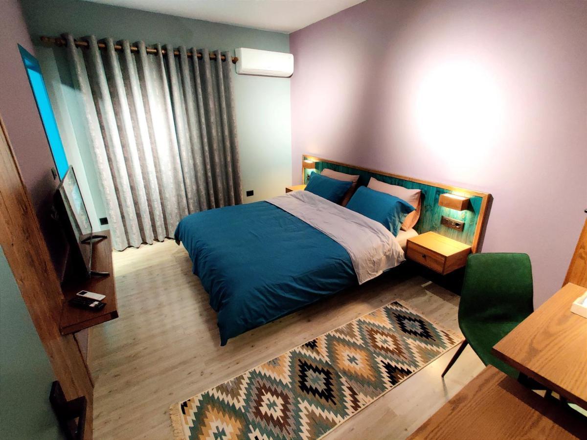Piro's Cozy - Centre Appartamento